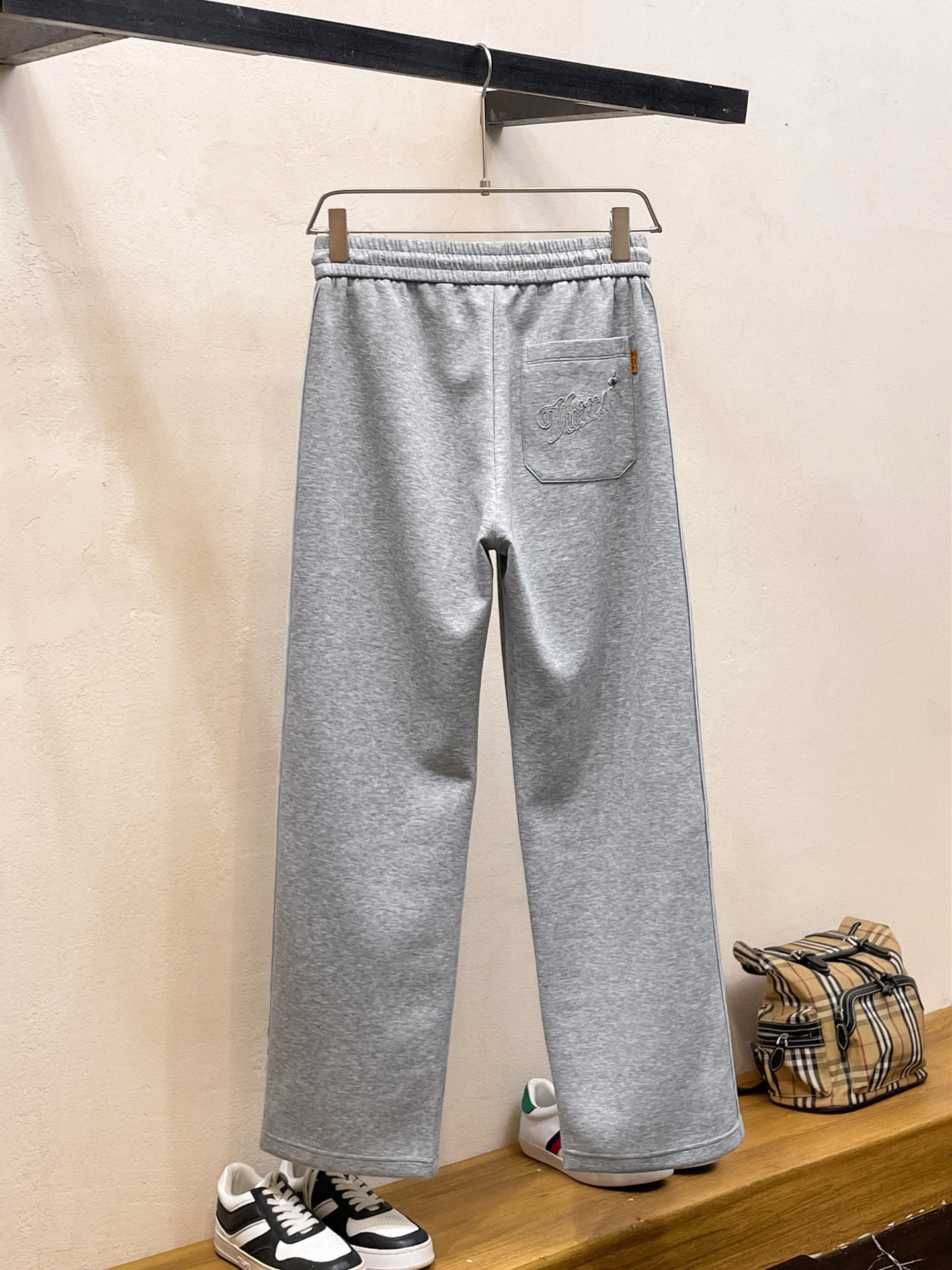 Casual Pants Man